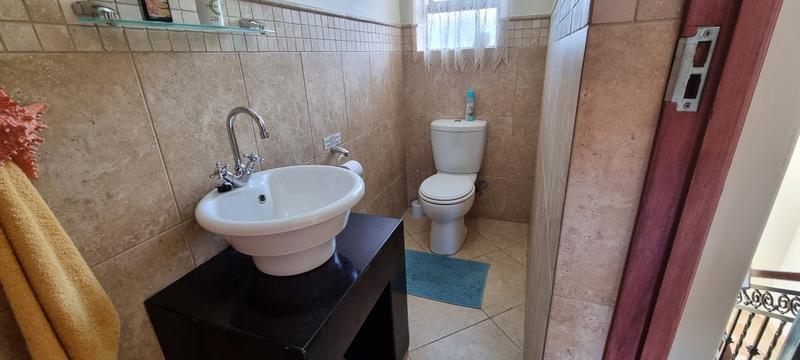 3 Bedroom Property for Sale in Reebok Western Cape
